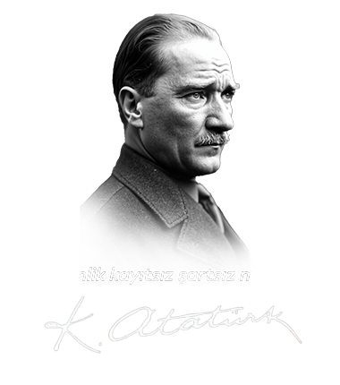 Mustafa Kemal Atatürk